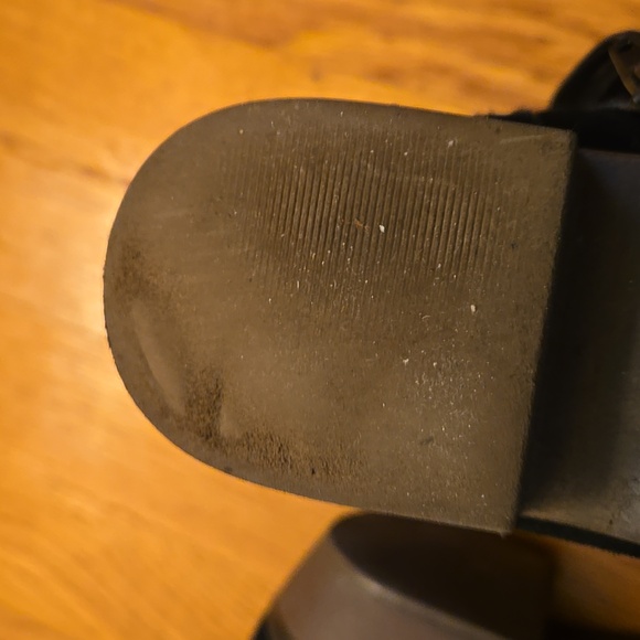 4/$25 ๐ Kensie Suede Boots - Picture 16 of 16